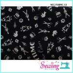 FABRIC-18 & 53 HANDMAIDS INSPIRATIONS